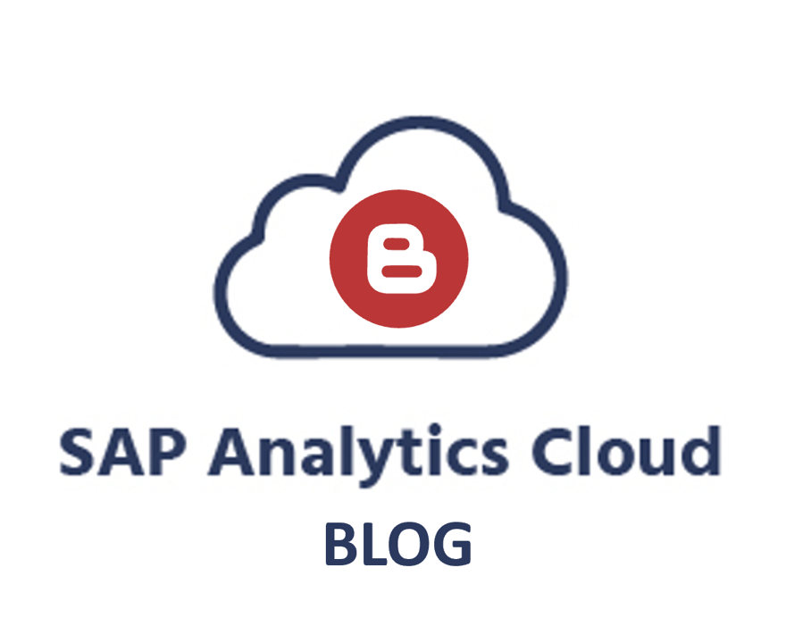 SAP-Analytics Cloud